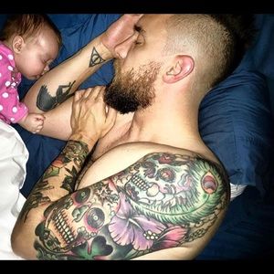 Meet your Posher, Christopher